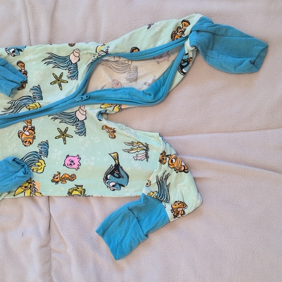 Little Sleepies Nemo - Picture 2 of 3